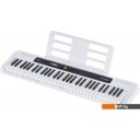 Синтезаторы и рабочие станции Casio CT-S200 (белый) Синтезаторы и рабочие станции Casio CT-S200 (белый)