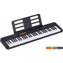 Синтезаторы и рабочие станции Casio CT-S100 Синтезаторы и рабочие станции Casio CT-S100