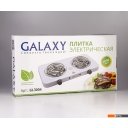 Настольные плиты Galaxy GL3004