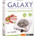 Настольные плиты Galaxy GL3003