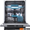 Посудомоечные машины Korting KDI 60340 Посудомоечные машины Korting KDI 60340