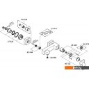 Смесители Grohe Eurocube 23145000