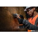 Угловые шлифмашины (болгарки) AEG Powertools BEWS 18-125BL-502C 4935464417 (с 2-мя АКБ, кейс)