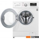 Стиральная машина LG F1296HDS1