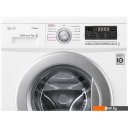 Стиральная машина LG F1296HDS1