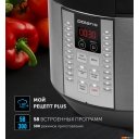 Мультиварки Polaris PMC 0586AD