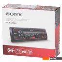 Автомагнитолы Sony DSX-A210UI