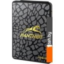 SSD Apacer Panther AS340 240GB [AP240GAS340G]