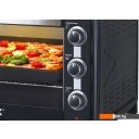 Мини-печи (ростеры) CENTEK CT-1533-62 Мини-печи (ростеры) CENTEK CT-1533-62