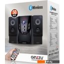Мультимедиа акустика Ginzzu GM-415 Мультимедиа акустика Ginzzu GM-415