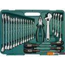 Наборы инструментов Jonnesway S04H624101SA (101 предмет)