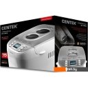 Хлебопечки CENTEK CT-1415 (белый)