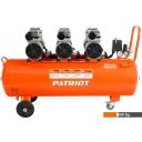 Компрессоры Patriot WO 100-440
