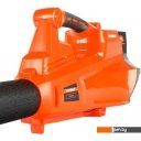 Воздуходувки Patriot CB 411 (без АКБ)