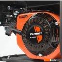 Мотопомпы Patriot MP 2036 S