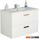 Умывальники Roca Debba (Victoria-N) 80.5x45 [32799C000]