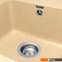 Кухонные мойки Gerhans B15 (песочный)