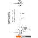Кронштейны Arm Media LCD-1600