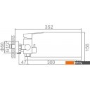 Смесители Ledeme L72203