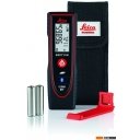 Лазерные дальномеры Leica Disto D110