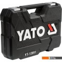 Наборы инструментов Yato YT-12691 (82 предмета)