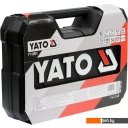 Наборы инструментов Yato YT-12691 (82 предмета)