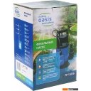 Насосы Oasis FP 150/6