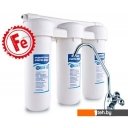 Фильтры и системы для очистки воды АКВАФОР Трио Fe H