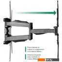 Кронштейны Onkron M5 (черный) Кронштейны Onkron M5 (черный)