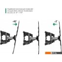 Кронштейны Onkron M5 (черный) Кронштейны Onkron M5 (черный)