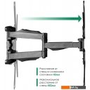 Кронштейны Onkron M5 (черный)