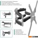 Кронштейны Onkron M5 (черный)