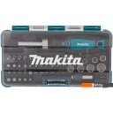 Наборы инструментов Makita B-36170 (47 предметов)