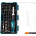 Наборы инструментов Makita B-36170 (47 предметов)