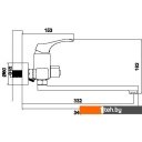 Смесители Ledeme H42 L2242