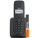 Радиотелефоны DECT Gigaset A116 (черный) Радиотелефоны DECT Gigaset A116 (черный)