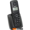 Радиотелефоны DECT Gigaset A116 (черный) Радиотелефоны DECT Gigaset A116 (черный)