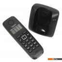 Радиотелефоны DECT Gigaset A116 (черный)