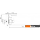 Смесители Ledeme L2266