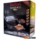 Электрогрили Tefal GC716D12