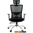 Офисные кресла и стулья Everprof Polo (черный)