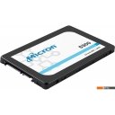 SSD Micron 5300 Pro 3.84TB MTFDDAK3T8TDS-1AW1ZABYY