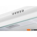 Вытяжки MAUNFELD MP-1 60 (белый)