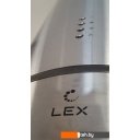 Вытяжки LEX Tubo Isola 350 (нержавеющая сталь) Вытяжки LEX Tubo Isola 350 (нержавеющая сталь)