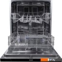 Посудомоечные машины Akpo ZMA60 Series 5 Autoopen Посудомоечные машины Akpo ZMA60 Series 5 Autoopen