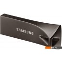 USB Flash Samsung BAR Plus 128GB (титан)