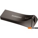 USB Flash Samsung BAR Plus 128GB (титан)