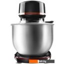 Кухонные комбайны, машины и планетарные миксеры CENTEK CT-1139 (черный)