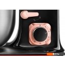 Кухонные комбайны, машины и планетарные миксеры CENTEK CT-1139 (черный)