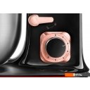 Кухонные комбайны, машины и планетарные миксеры CENTEK CT-1139 (черный)